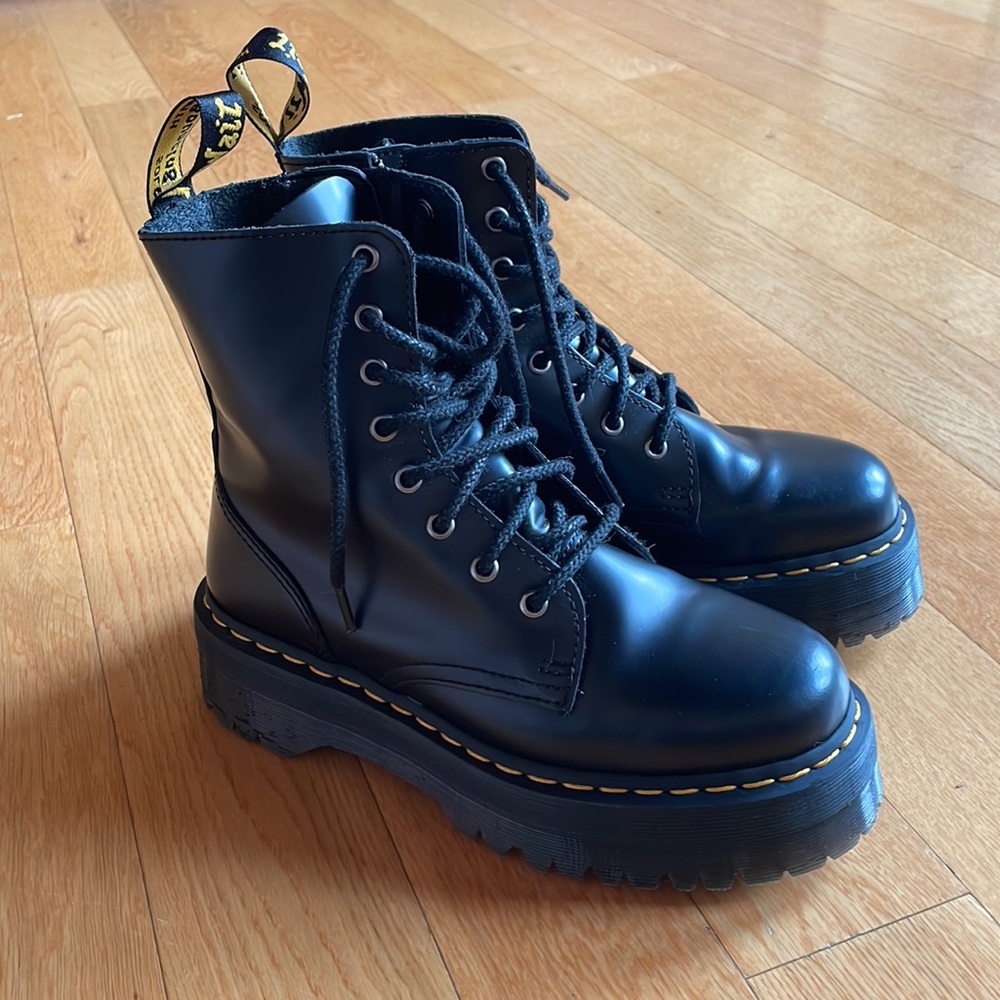 Dr. Martens